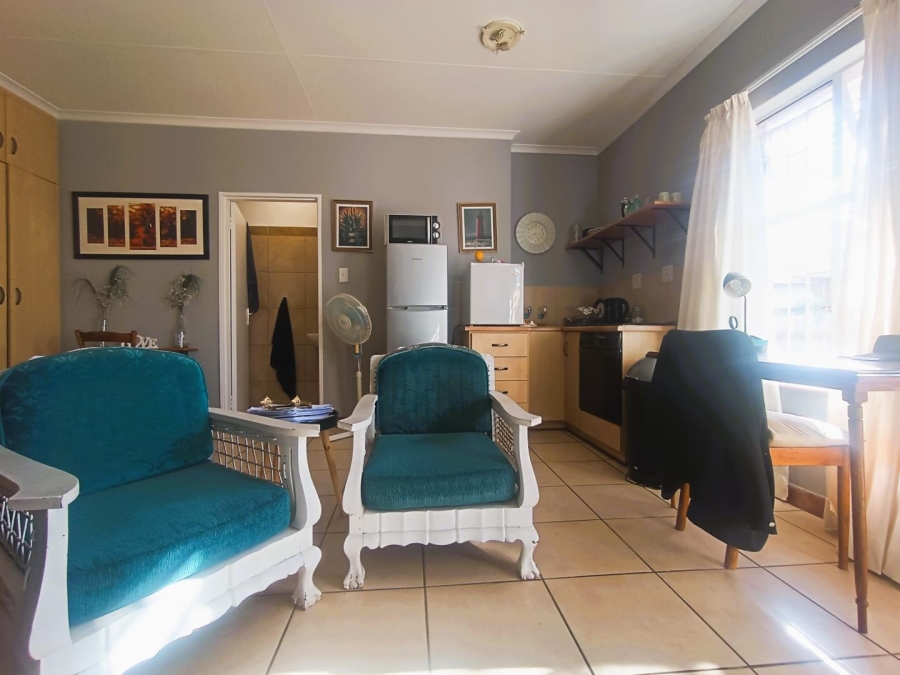 1 Bedroom Property for Sale in Hospitaalpark Free State